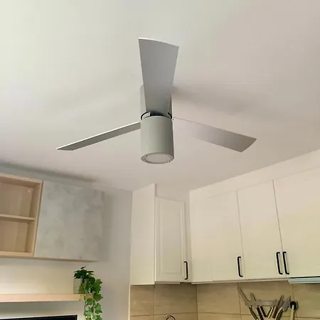 アパート Pole Mokotowskie ワルシャワ