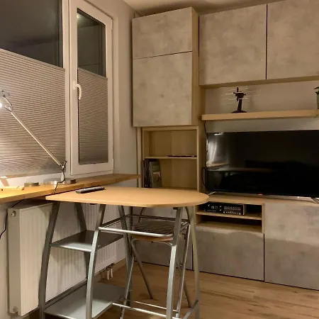 Pole Mokotowskie ワルシャワ