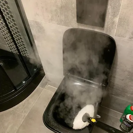 Pole Mokotowskie ワルシャワ