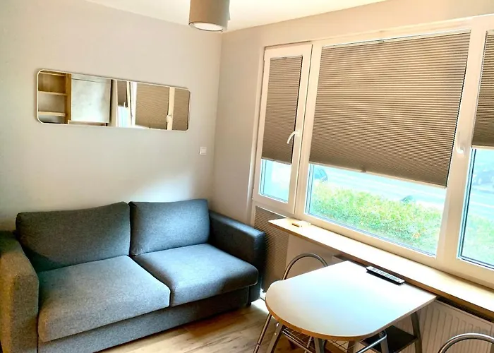 Pole Mokotowskie * Warsaw