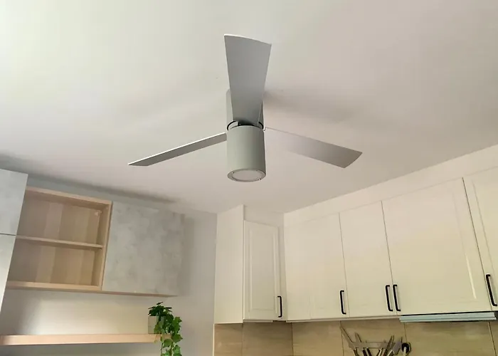 Apartament Pole Mokotowskie Warszawa