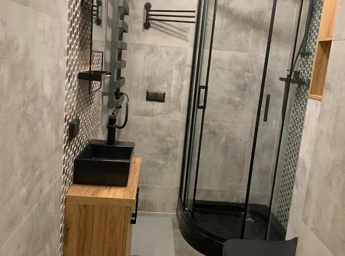 Pole Mokotowskie Apartament