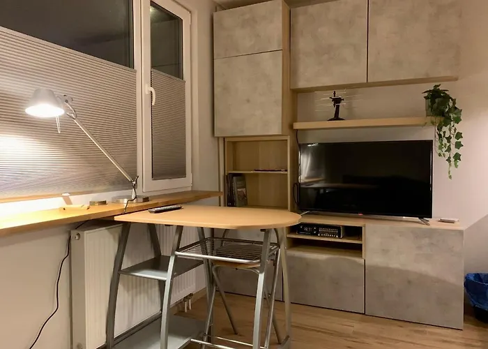 Pole Mokotowskie Warszawa