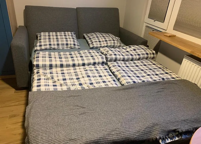 Pole Mokotowskie Warszawa