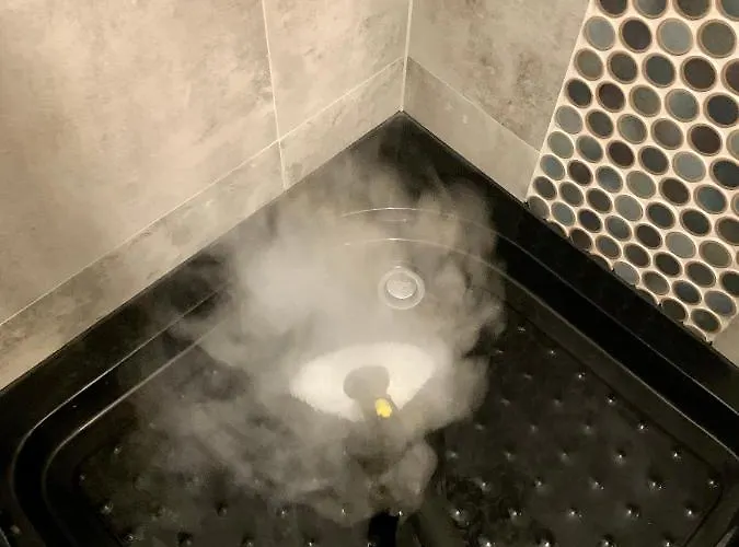 Pole Mokotowskie Apartment Warsaw