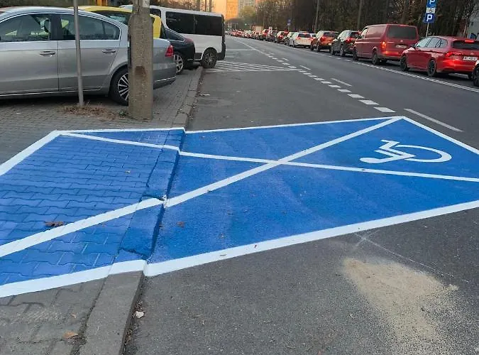 Apartament Pole Mokotowskie