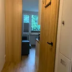 Apartament Pole Mokotowskie