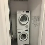 Apartament Pole Mokotowskie