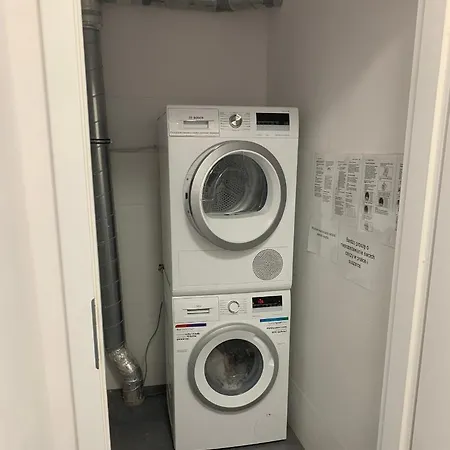 Apartament Pole Mokotowskie